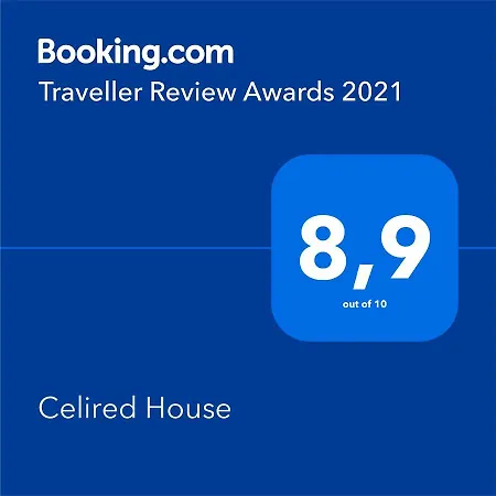 Celired House Apartment
