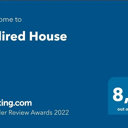 Celired House Apartment