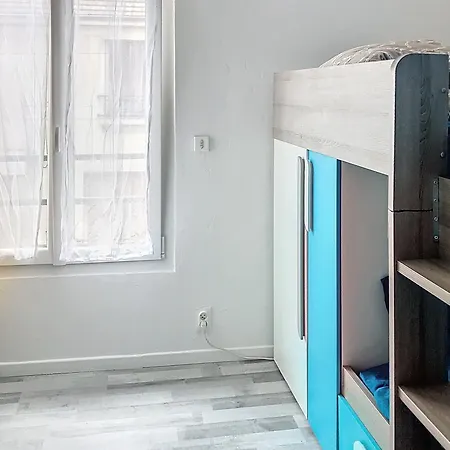 Apartment Celired House