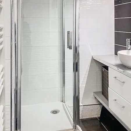 Apartment Celired House Deuil-la-Barre
