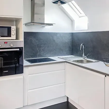 Celired House Apartment