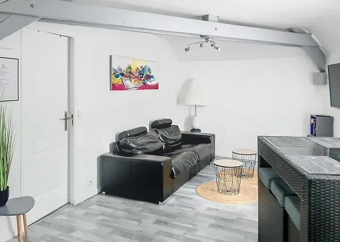 Celired House Апартаменты *